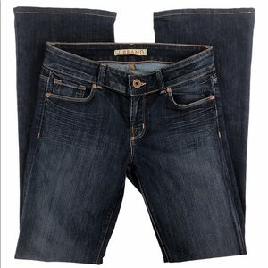 J Brand Women’s Boot Cut Jeans Size W28 X L33